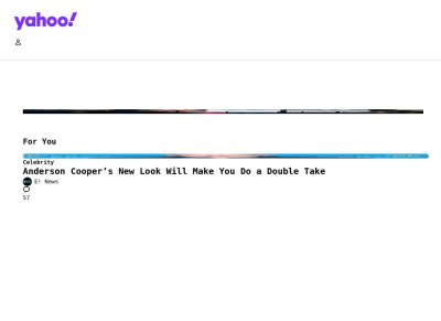 Old yahoo